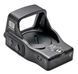 Коліматорний приціл пістолетний EOTech EFLX Mini 6MOA Blk фото 2