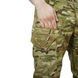 Військові демісезонні штани RF Military Twill Multicam BR Kiborg фото 5