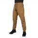 Повседневные летние спортивные брюки FitPro ShapeKnit Койот Camotec фото 1
