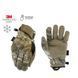 Рукавиці зимові Mechanix SUB35 Realtree EDGE Winter M фото 6