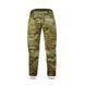 Військові демісезонні штани RF Military Twill Multicam BR Kiborg фото 1