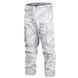 Маскувальний костюм Alpine Multicam Camotec фото 8