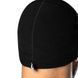 Шапка Beanie. Himatec Черная фото 3