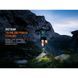 Фонарь налобный Fenix HL18R-T V2.0 черный фото 10