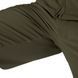 Демисезонный мужской костюм Stalker SoftShell Олива Camotec фото 14