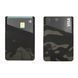 Картхолдер RAVENX MultiCam black тактичний SQUADRON 1000D фото 3