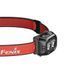 Фонарь налобный Fenix HL18R-T V2.0 черный фото 7
