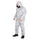 Маскувальний костюм Alpine Multicam Camotec фото 3