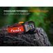 Фонарь налобный Fenix HL18R-T V2.0 черный фото 14
