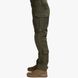 Брюки Герц Rip-Stop Stretch Черные фото 4