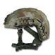 Кевларовый шлем FAST Kevlar GEN III AGGRESSIVE Multicam фото 4