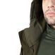 Демисезонный мужской костюм Stalker SoftShell Олива Camotec фото 7