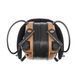 Активные защитные наушники Earmor M31 PLUS (CB) Coyote фото 2