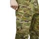 Військові демісезонні штани RF Military Twill Multicam BR Kiborg фото 7