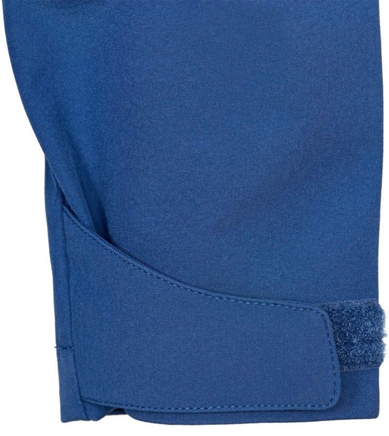 Куртка Favorite Mist Jacket XL softshell 5K\1K Синий фото