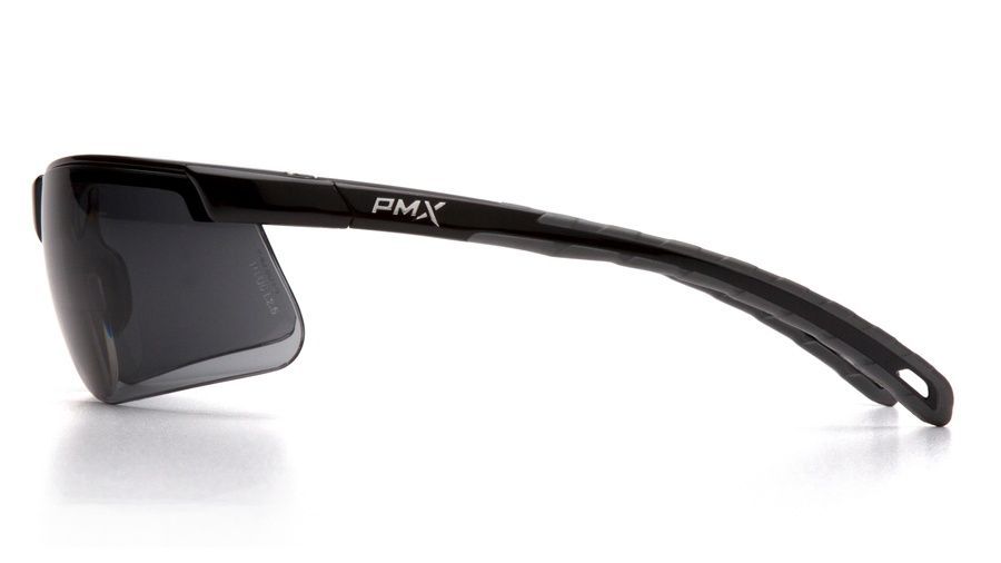 Защитные очки Pyramex Ever-Lite Bifocal (gray +1.5) H2MAX Anti-Fog, бифокальные серые с диоптриями фото