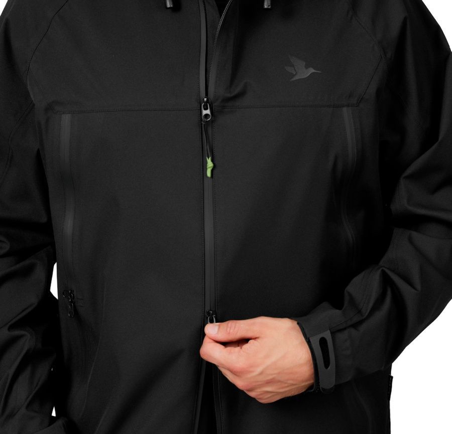 Куртка Seeland Hawker Light Explore 58 Black фото