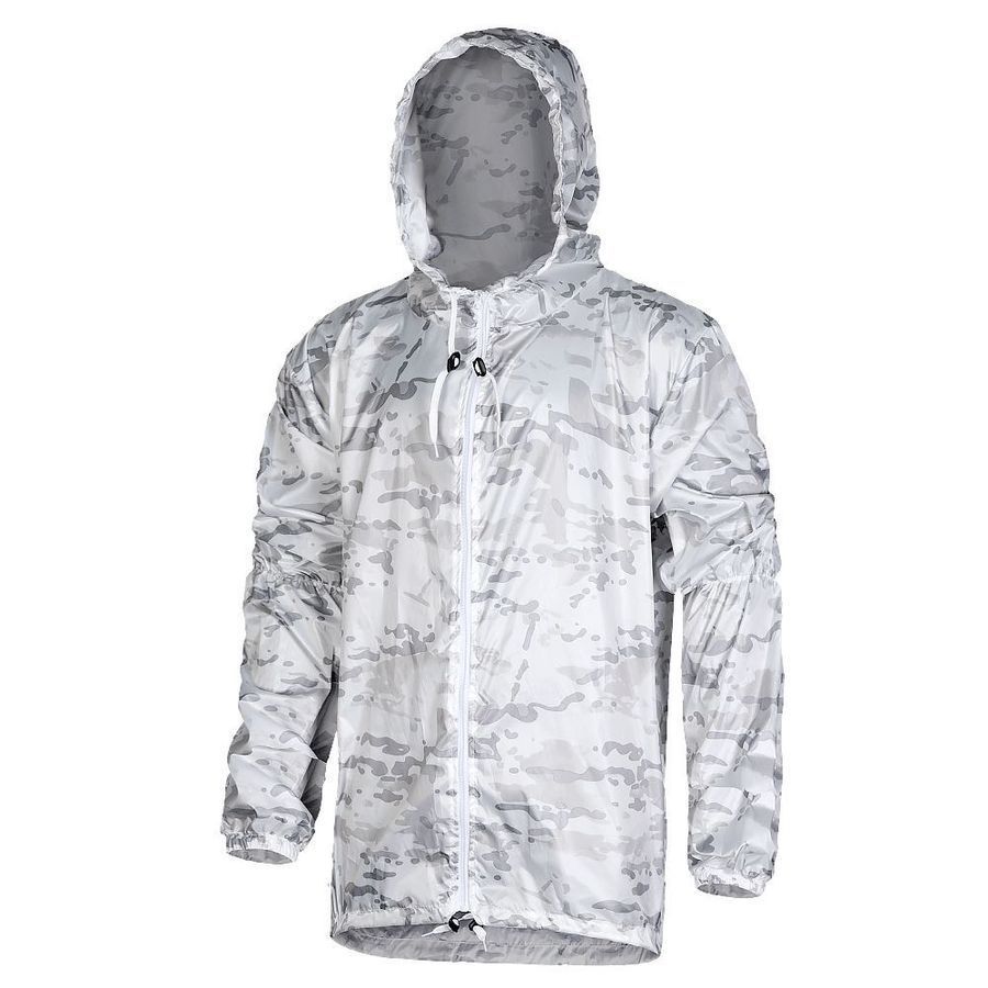 Маскувальний костюм Alpine Multicam Camotec фото