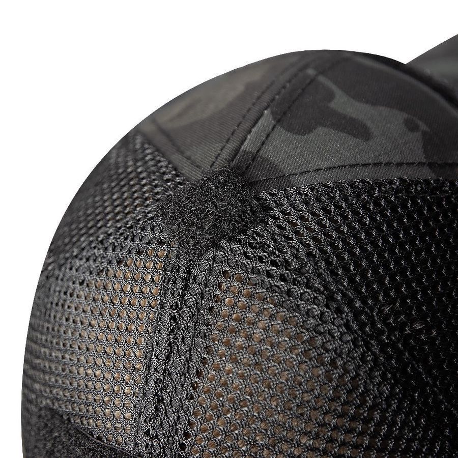 Бейсболка Tactic Mesh Twill Multicam Black&nbsp;(8931) фото