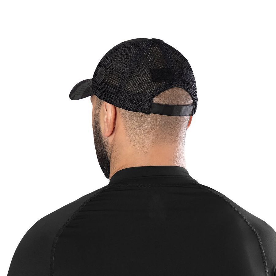 Бейсболка Tactic Mesh Twill Multicam Black&nbsp;(8931) фото