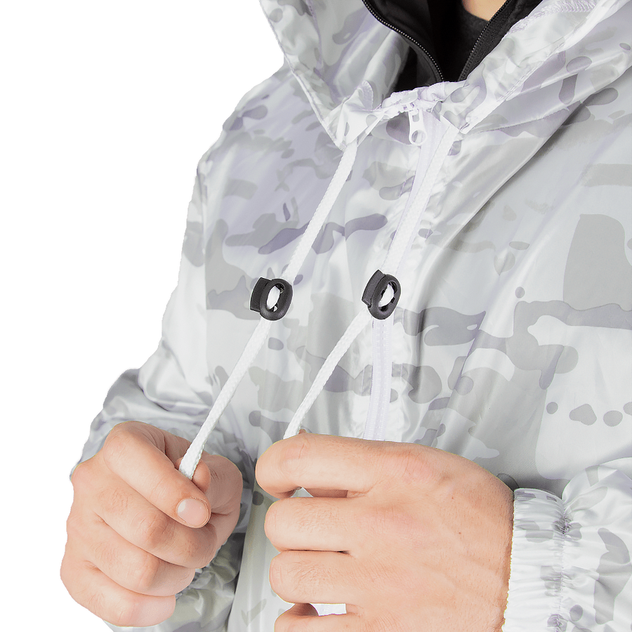 Маскировочный костюм Alpine Multicam Camotec фото