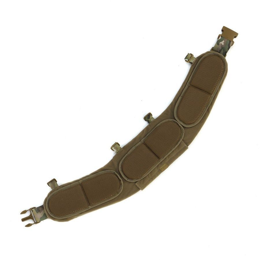 Пояс РПС War Belt (варбелт) Multicam фото