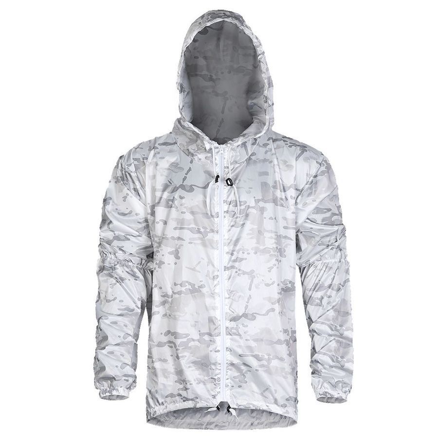 Маскувальний костюм Alpine Multicam Camotec фото