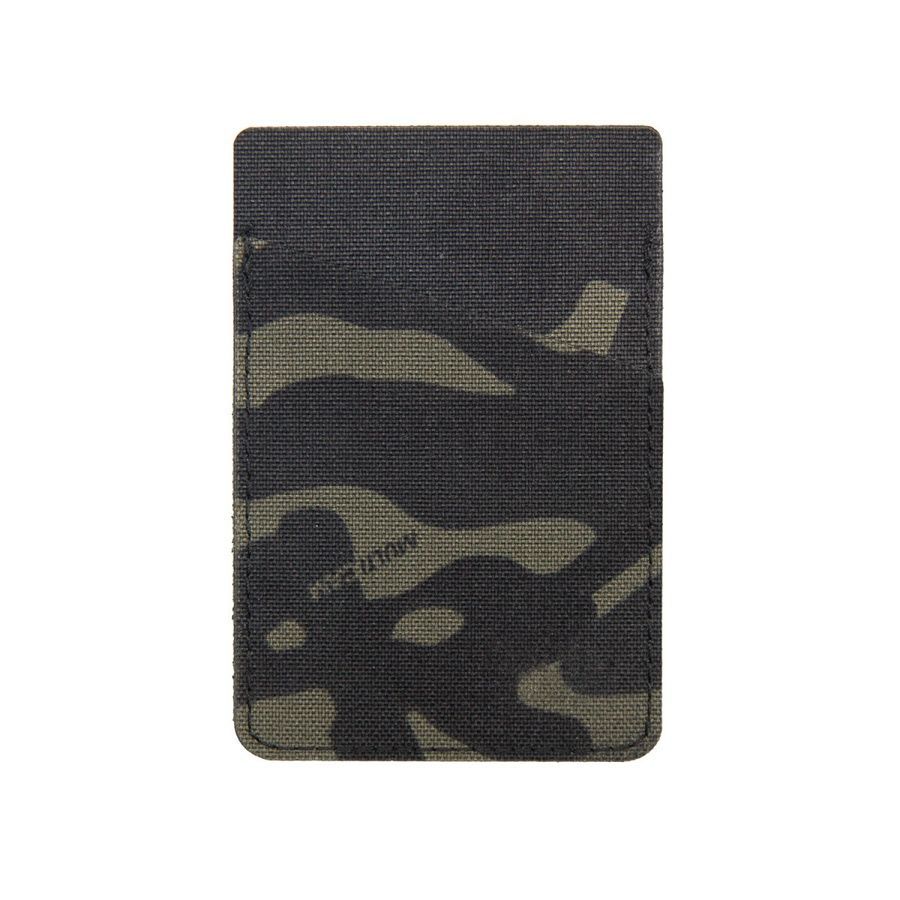 Картхолдер RAVENX MultiCam black тактичний SQUADRON 1000D фото