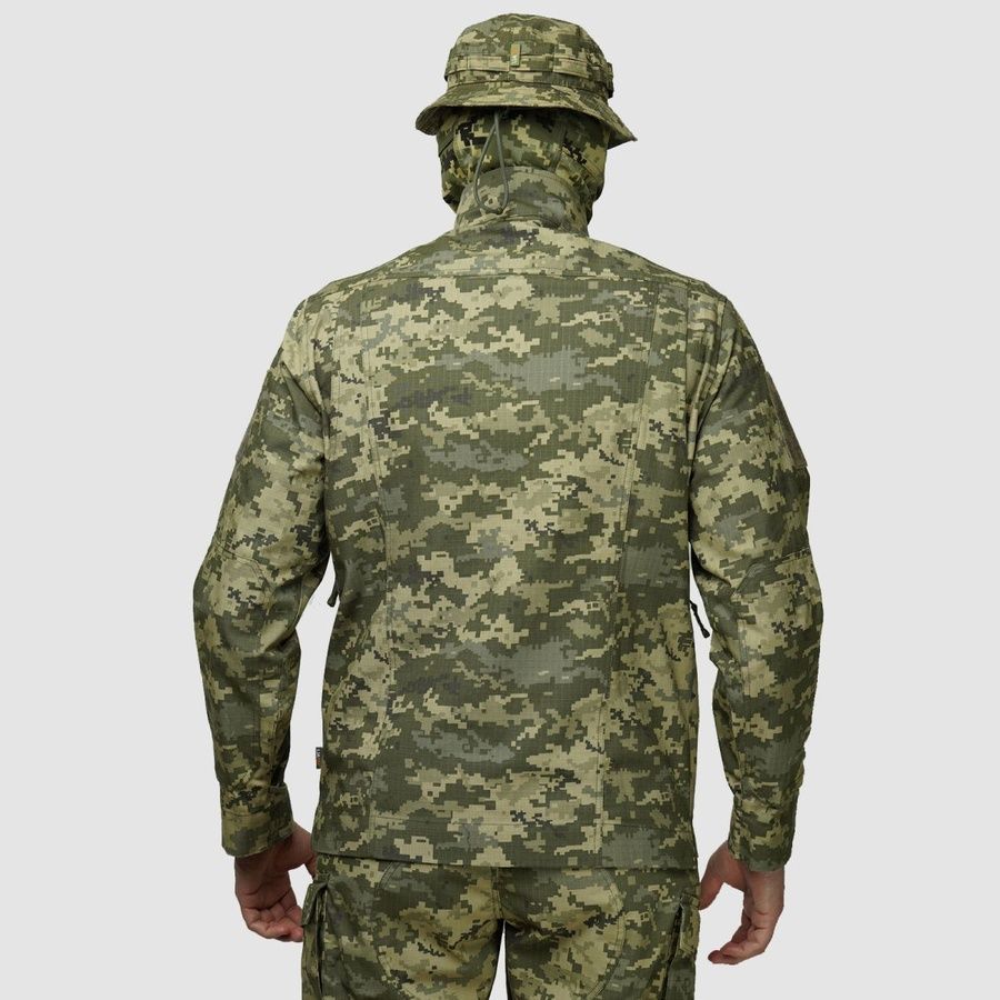 Кітель UATAC Pixel | M фото