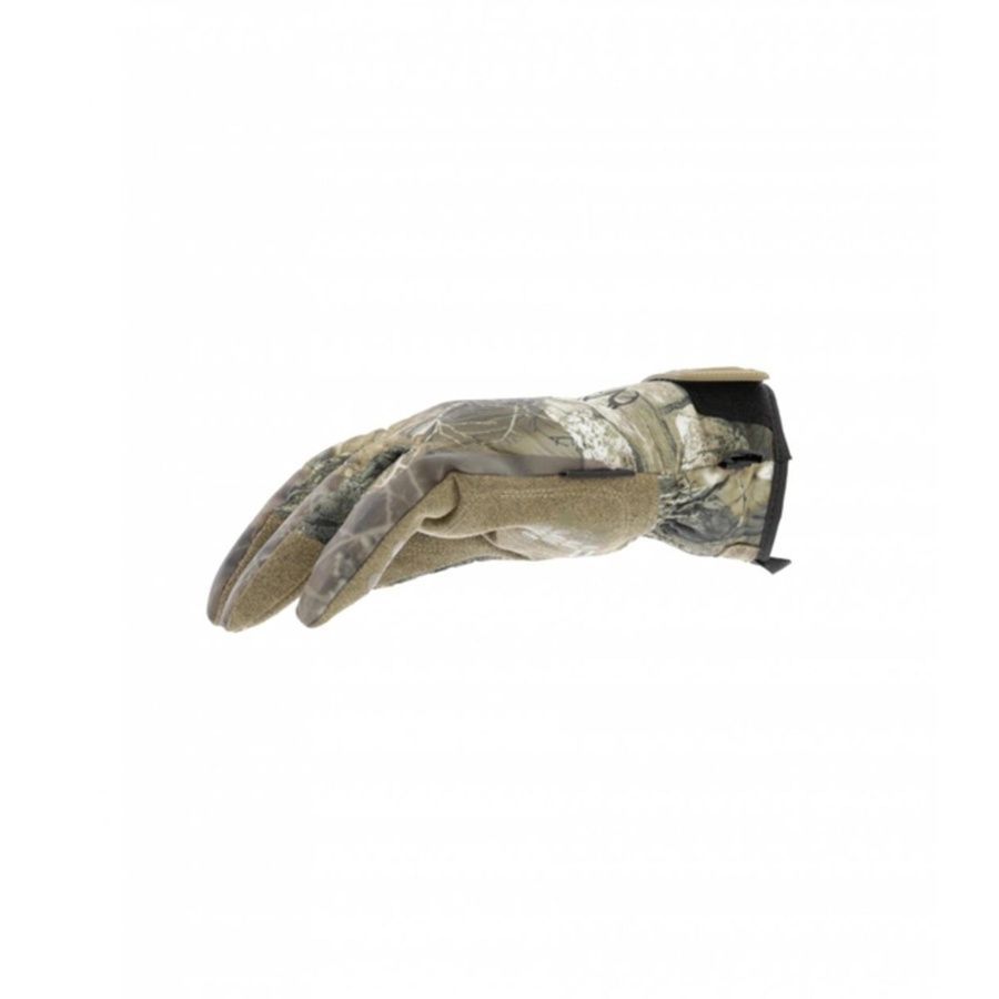 Рукавиці зимові Mechanix SUB35 Realtree EDGE Winter M фото