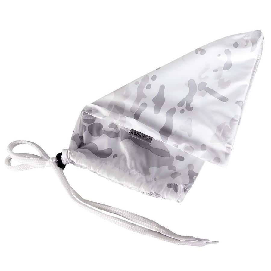 Маскувальний костюм Alpine Multicam Camotec фото