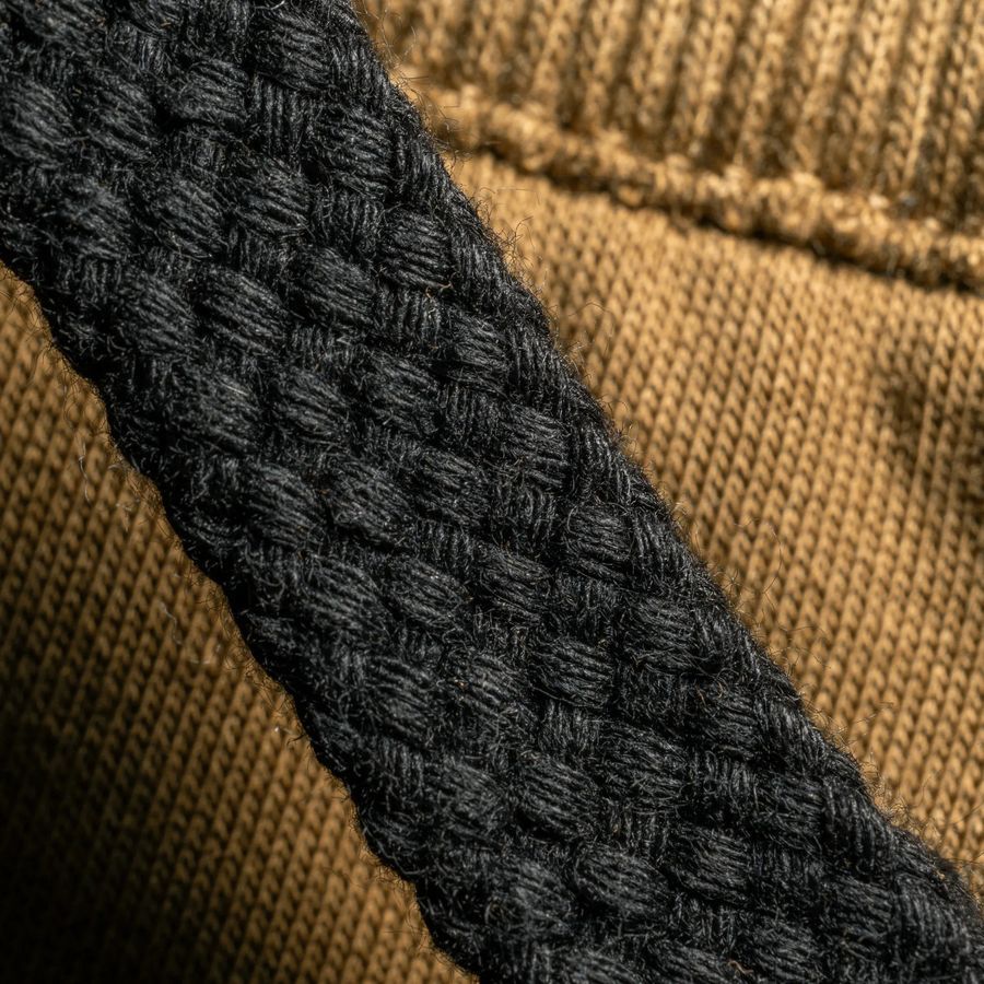 Повседневные летние спортивные брюки FitPro ShapeKnit Койот Camotec фото