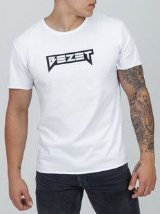 Футболка Original біла BEZET фото