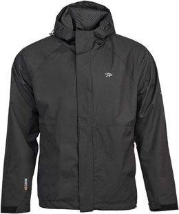 Куртка Mecanik Prime Thor Rain 3XL Зеленый фото