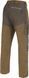 Брюки Hallyard Innsbruck 60 4XL Brown фото 2