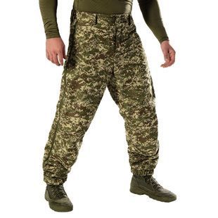 Брюки Defender level Хищник фото