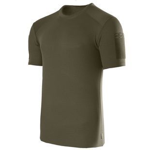 Мужская футболка Chiton Tactical Olive Camotec фото