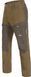 Брюки Hallyard Innsbruck 60 4XL Brown фото 1