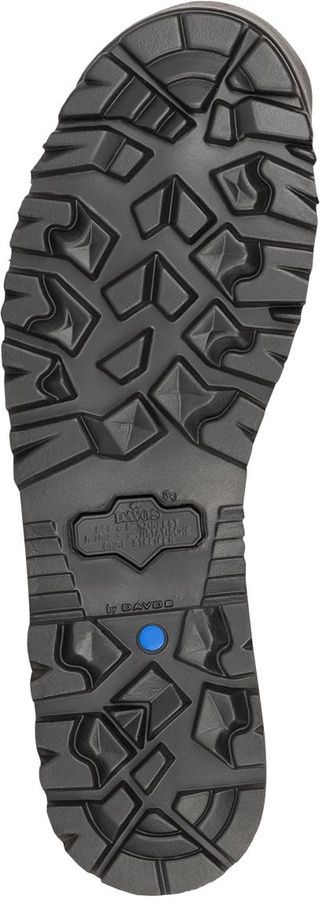 Черевики AKU Griffon Combat GTX 9.5 Brown фото