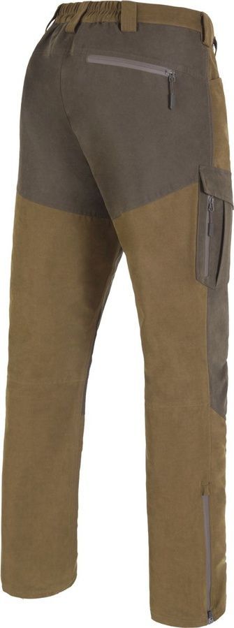 Брюки Hallyard Innsbruck 60 4XL Brown фото