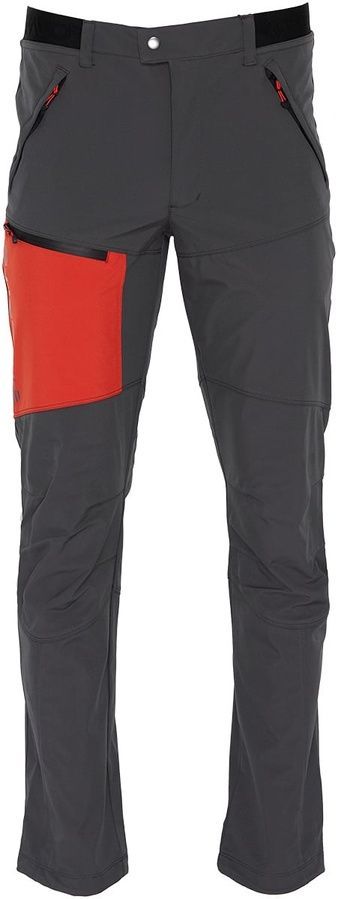 Брюки Favorite Mist Pants L softshell 5K\1K Blue фото