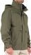 Куртка First Tactical Tactix System Parka S Темно синій фото 13