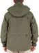 Куртка First Tactical Tactix System Parka S Темно синій фото 2
