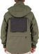 Куртка First Tactical Tactix System Parka S Темно синій фото 5