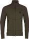 Куртка Harkila Olaf 3XL Willow green/Shadow grey фото 1