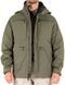 Куртка First Tactical Tactix System Parka S Темно синій фото 6