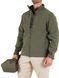 Куртка First Tactical Tactix System Parka S Темно синій фото 19