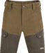 Брюки Hallyard Innsbruck 60 4XL Brown фото 5