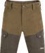 Брюки Hallyard Innsbruck 60 4XL Brown фото 3