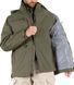 Куртка First Tactical Tactix System Parka S Темно синій фото 8